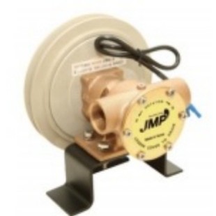 Electromagnetic Clutch Pump Jpr-M40Lh Jpr-M40Lh Jpr-M65Lf