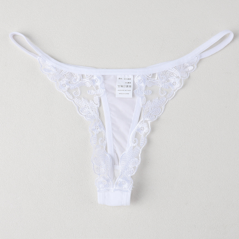 Special Clearance Sale Thongs, Sexy Lace Panties, Online Store Gifts, Adult Lucky Bags, T-Pants, Fun and Sexy