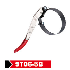 滤清器扳手 可调节机油滤芯扳手 圈圈扳手