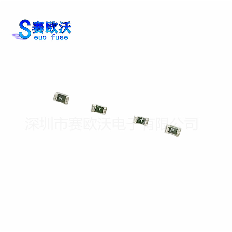 熔断贴片保险丝 S0603-1800F 32V 一次性保险丝 0603 8000mA贴片