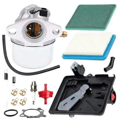 Other brake systems – engines