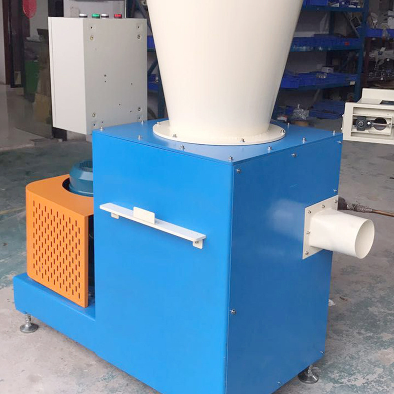 Trituradora de Esponja y Espuma de Memoria Automática y Eléctrica para Reciclaje image 2
