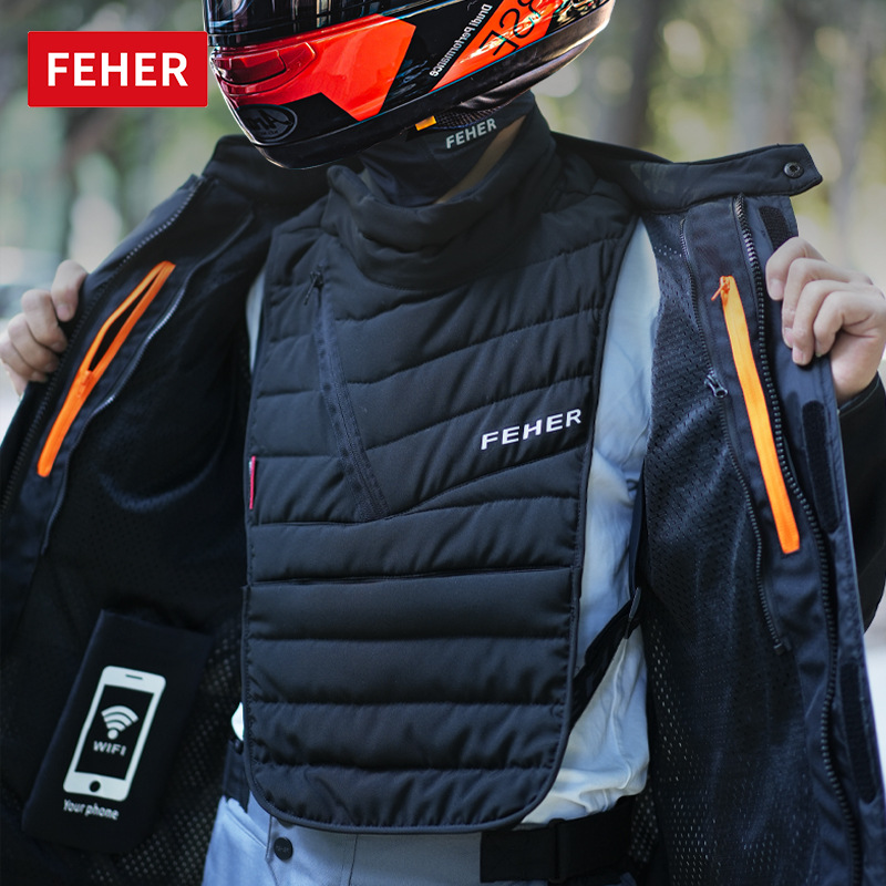 FEHER Jersey