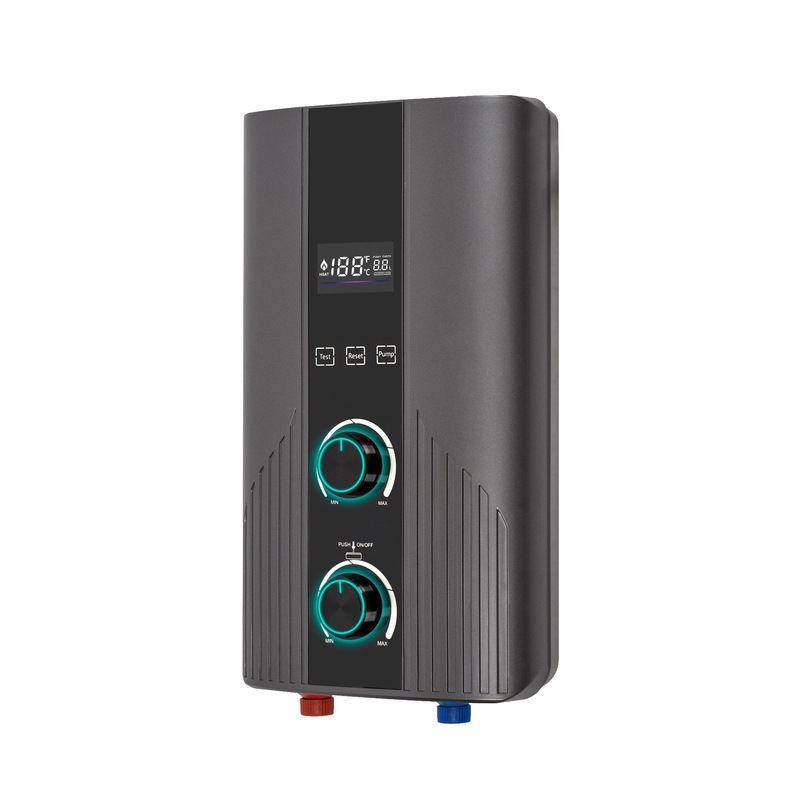 国境を越えたインスタント電気温水器|undefined