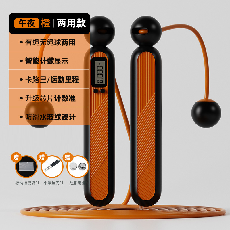 [전자 계산 이중 사용]-주황색