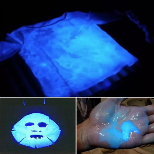 395nm High Power Violet Flashlight Scorpion Lamp UV Curing Lamp LED UV Light Ink Shadowless Glue Curing