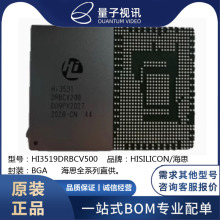 HI3519DV500 HI3519DRFCV500 HI3519DRBCV500 ��˼�����O��оƬ