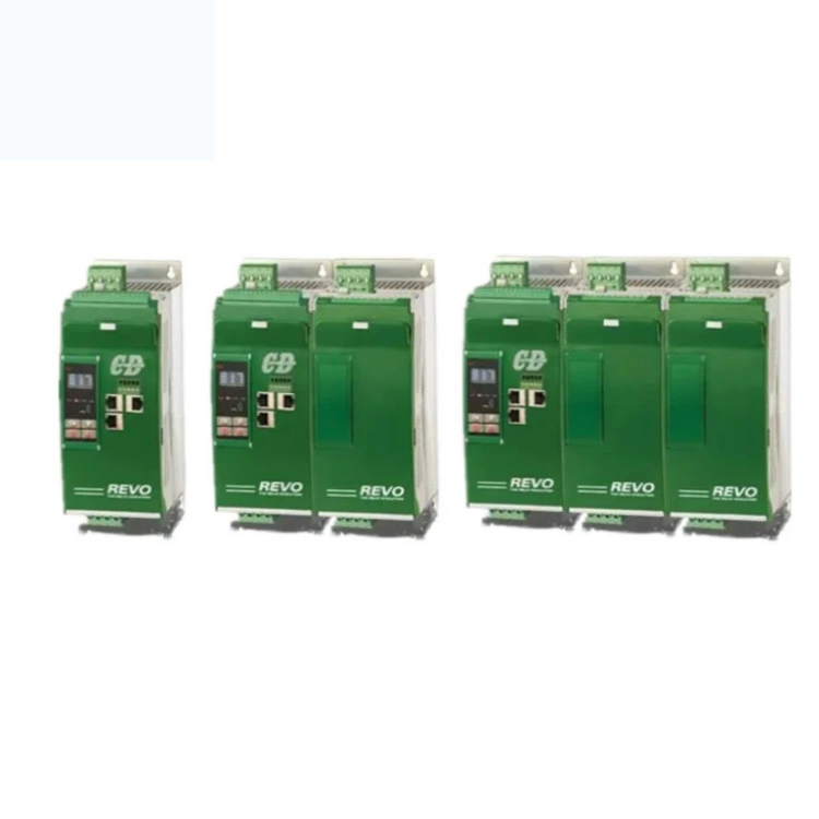 Italian CD Automation series product single -phase/double -phase tri -phase power regulator static relay