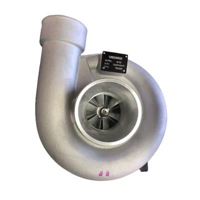 Factory supply 4LGZ 182296 turbocharger fit car booster (Supercharger)