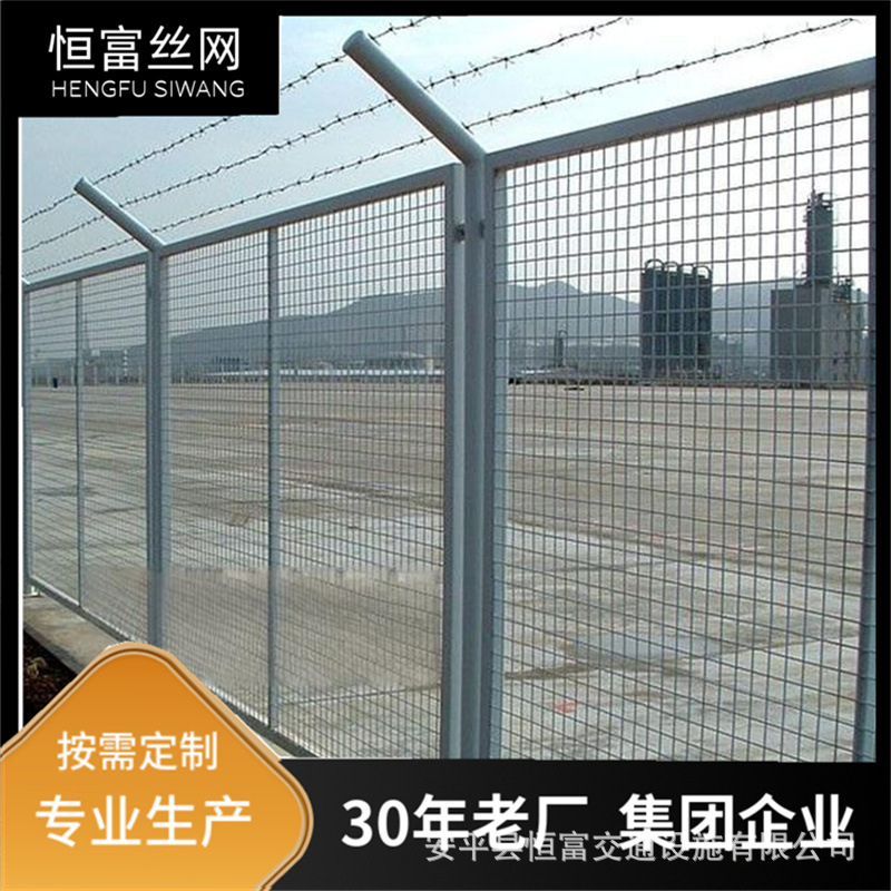 钢板网护栏 菱形孔围栏 保税区景区公园公路隔离栅 绿色浸塑丝网