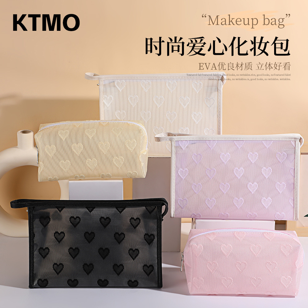 capacious waterproof organizer bag