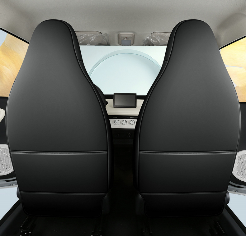 Factory Direct Sales Special Car Seat Cushion Aishang A100C Perforated Leather Wear-Resistant Car Seat Cushion Fully Surrounded Special Seat Cover