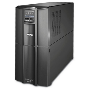 apcups power SMT2200I-CH/2200VA/1980W computer server dedicated backup ups power supply