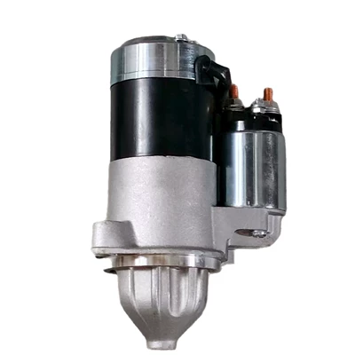 1611513401, Starter and accessories