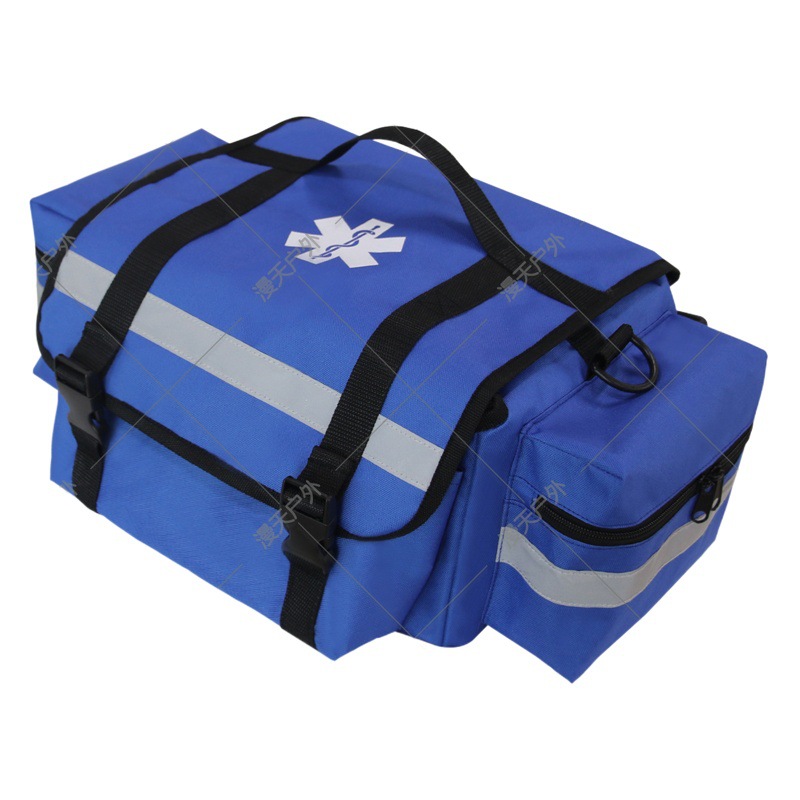 Fábrica transfronteriza al aire libre botiquín de primeros auxilios rescate Trauma Bolsa kit de emergencia kit médico familiar Bolsa de Trauma Bolsa