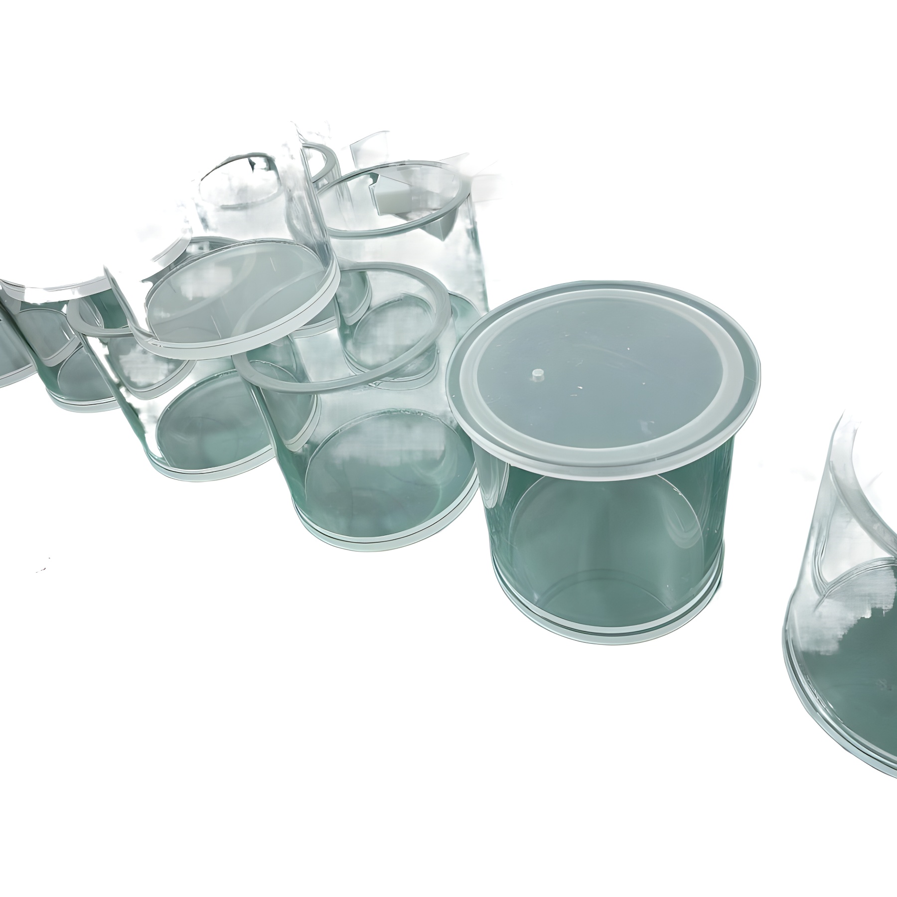 PP、PE、POM、PC、PVC、尼龙板棒、亚克力板棒、PC板棒等