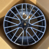 19 inch 20 inch 21 Forging Wheel hub apply Cayenne Kaman macan PANA Merah 718911 Forged wheels