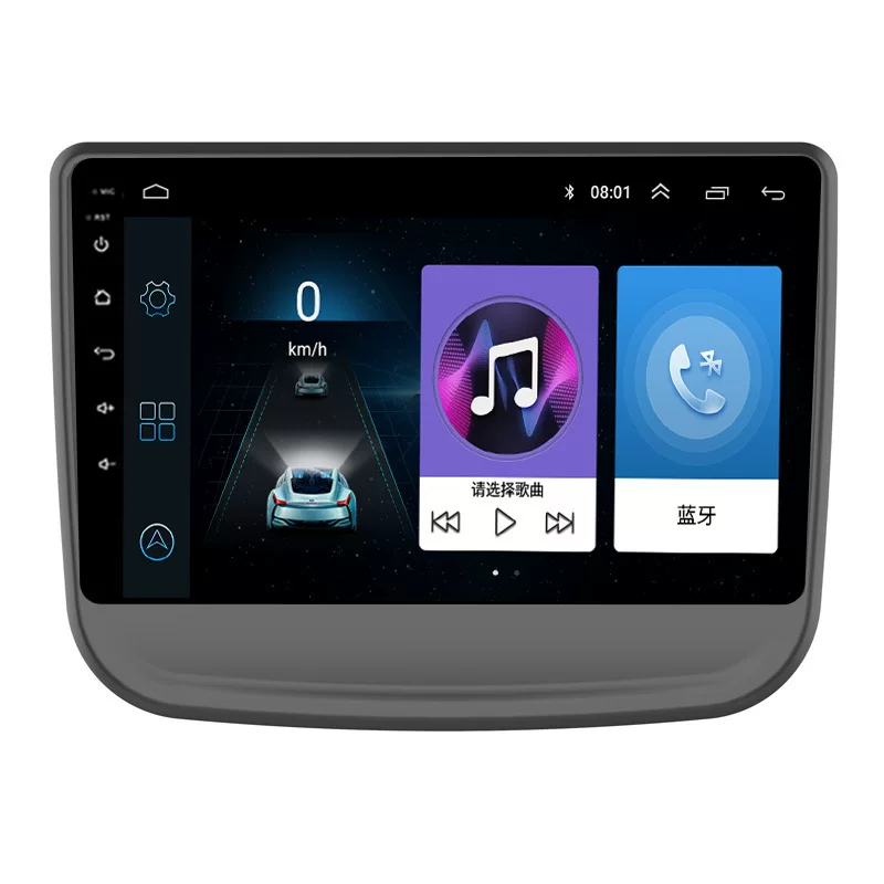 Кросс-бортовой 17 Chevrolet Equinox Android центральное управление с большим экраном автомобильный MP5 навигация все-в-одном GPS