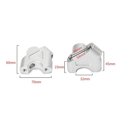 R1250, Motorcycle General Parts