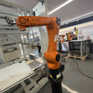 Domestic Kuka Robot Supplies Welding Sorting Automatic Loading and Unloading Manipulator Intelligent Deposit