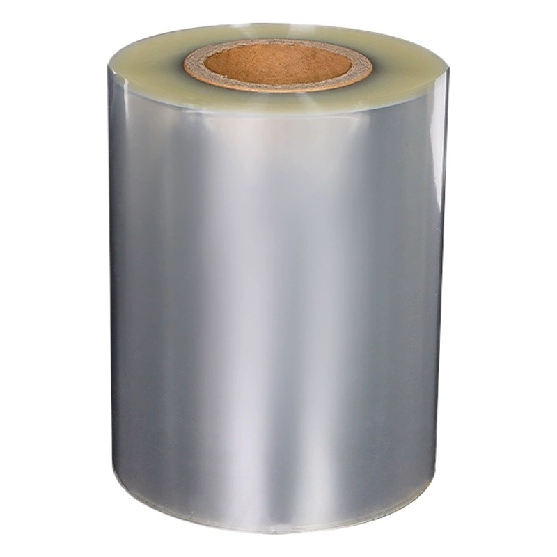 БОПП пленка термосварочная пленка автоматическая упаковочная машина прозрачная рулонная пленка автоматическая упаковочная пленка подушка упаковочная машина полиэтиленовая пленка