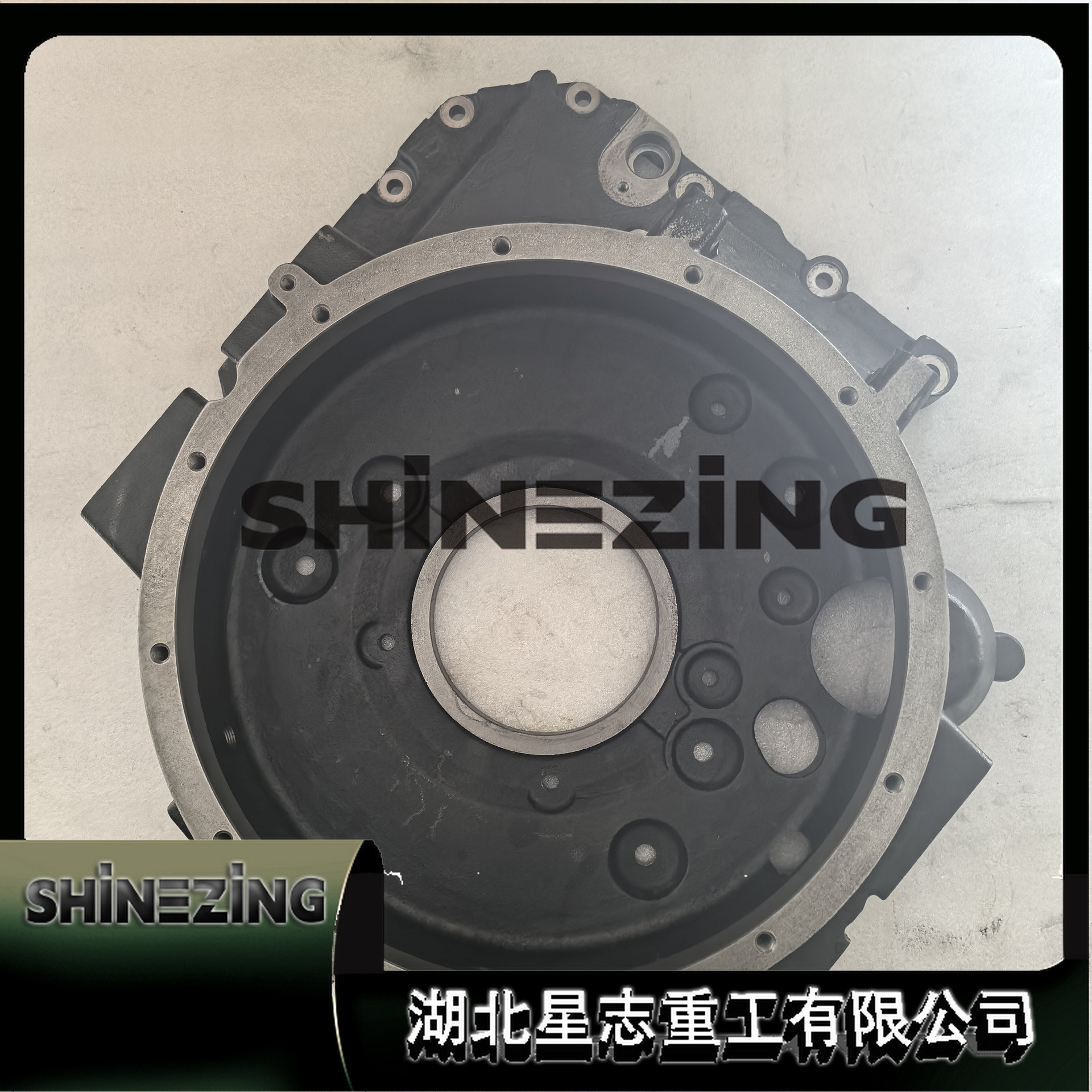 5264555 Flywheel Gear Engineering Machinery Engine Accessories Flywheel Housing Gear 5264555