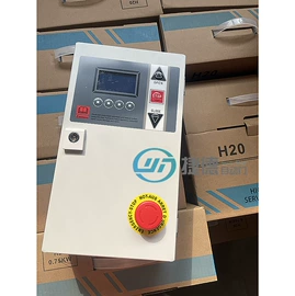 卷闸门;平移门;伺服电机