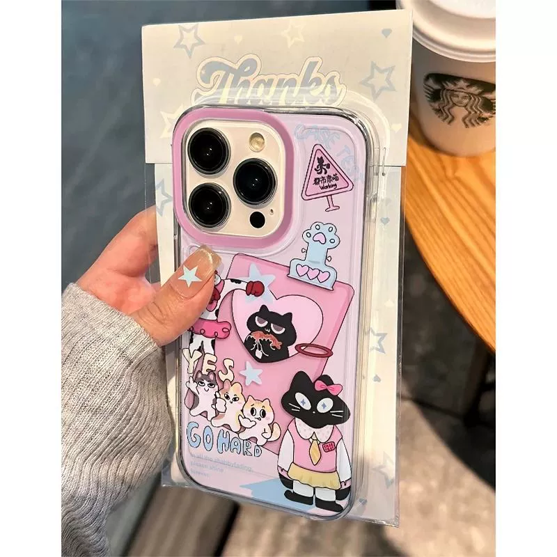 Яблоко, Samsung, (международная торговля), чехол совместимый с iPhone 15, S2524