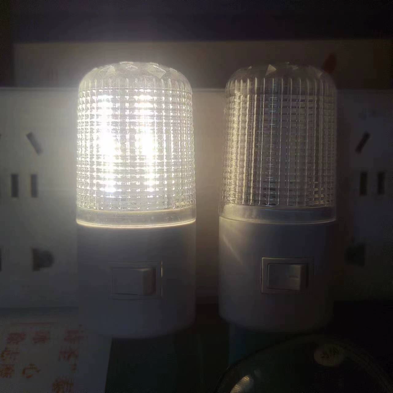 LED-ночник, лампа для кормления в спальне, подарок на день рождения