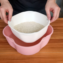 �Ӻ�ʳƷ�rˮ�@�N��ϴ������ϴˮ���߲˲˻@���õ�ˮ�Yϴ�����Բ�