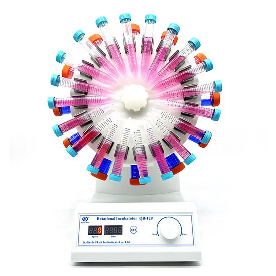 Haimen Qimbell QB-129 вращающийся смеситель культуры