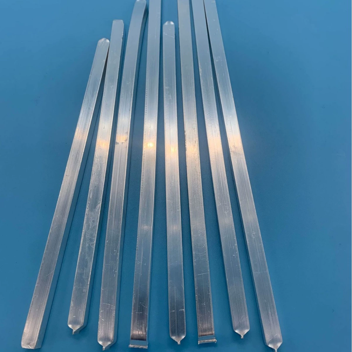 Чистое серебро 9999, национальный стандарт № 1, серебряный материал, оптовая продажа, инвестиционный серебряный слиток, коллекция DIY, серебряное сырье