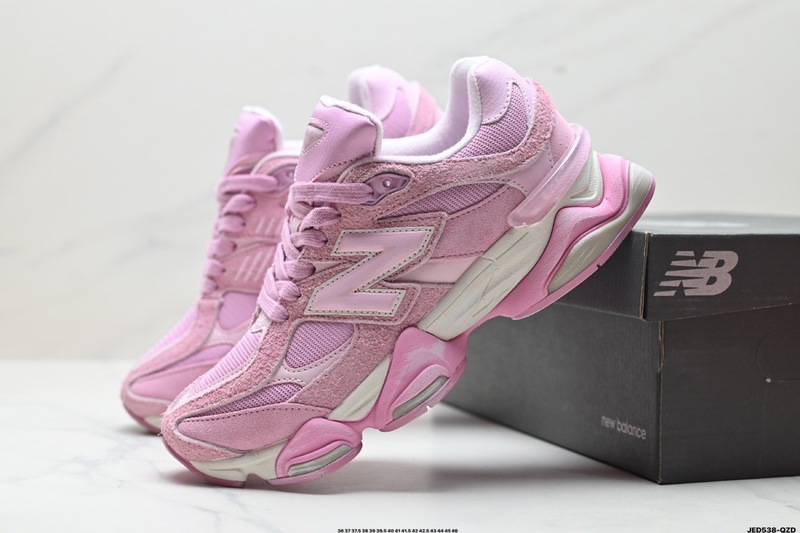 莆田靴 NB9060 共同ブランドミレニアム象蹄スポーツシューズカジュアルシューズ男性と女性のお父さん靴ジョギングシューズ|undefined