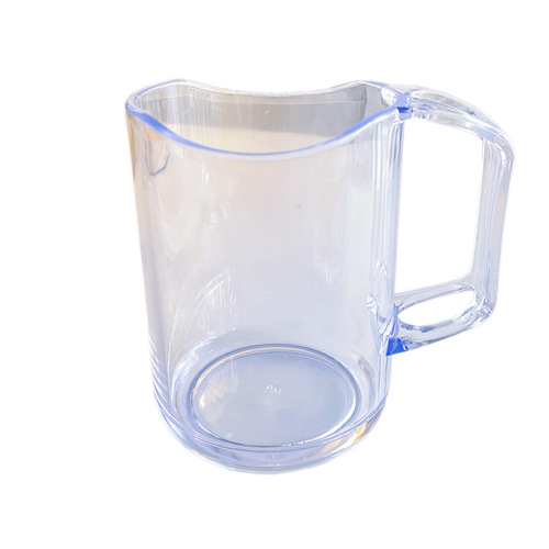 Creative Cartoon Mouthwash Cup Home Simple Brushing Cup Couple Cup Washing Cup Creative Plastic Teeth Cylinder Toothbrush Cup