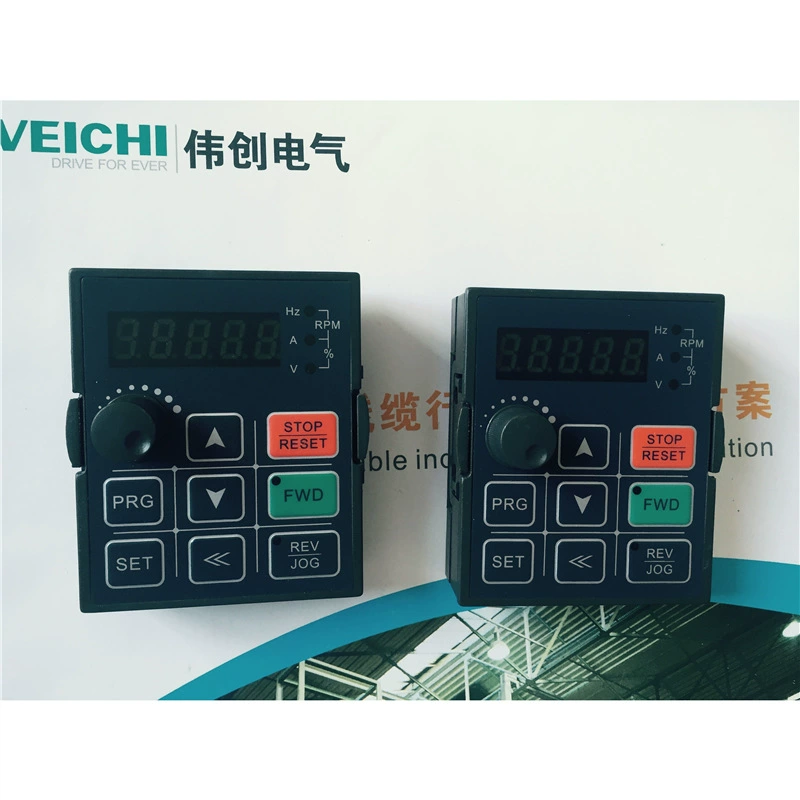 Преобразователь частоты AC70E/AC60E панель управления панель управления дисплей клавиатура оператора