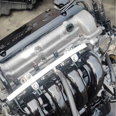 L2B LMU engine – Engine assembly