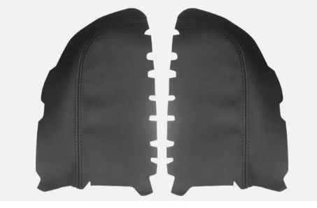 Suitable for Honda Pilot 2009-2015 Door Panel Armrest Leather Interior Panel Modification