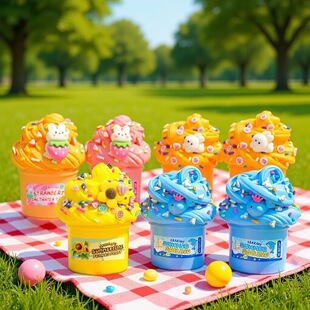 �羳���Nslime kitʷ�RķճҺ�޻��������ܛ����ͯ�≺diy�����