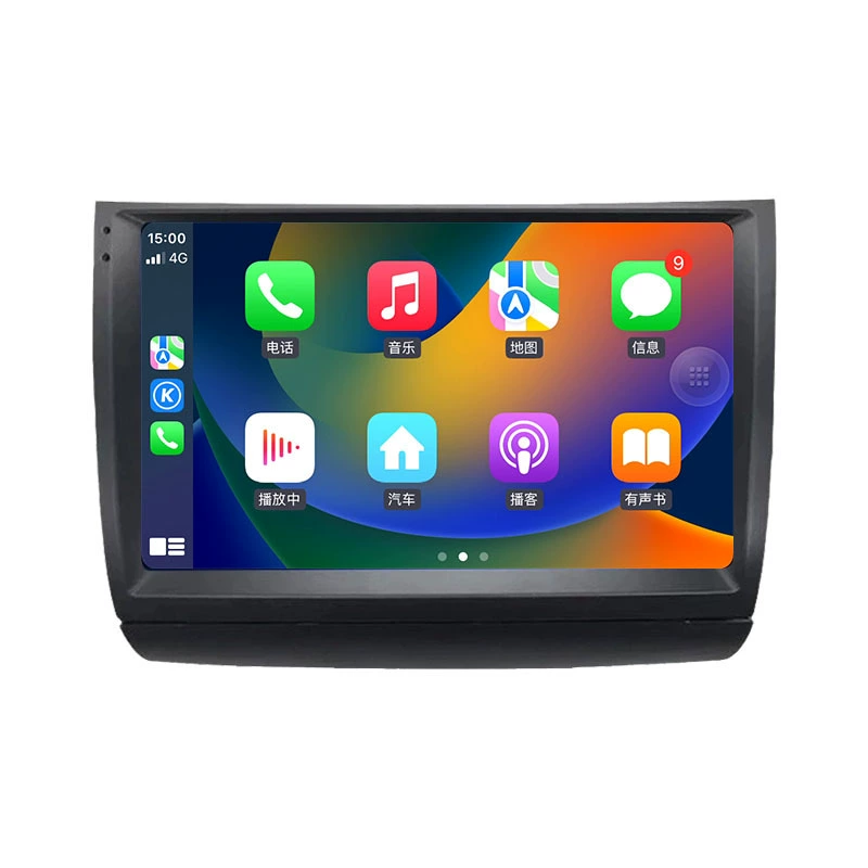 Подходит для Hyundai HB20 2019–2023 Android навигация с большим экраном, GPS, Bluetooth, камера заднего вида, CarPlay