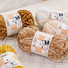 ѩ��ů�qѩ�᠖ �ֹ�����ë����ñ�ӵ�DIY�д�ë���F ��ܛ혻�