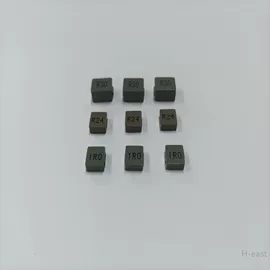 电感器;电感线圈;集成电路