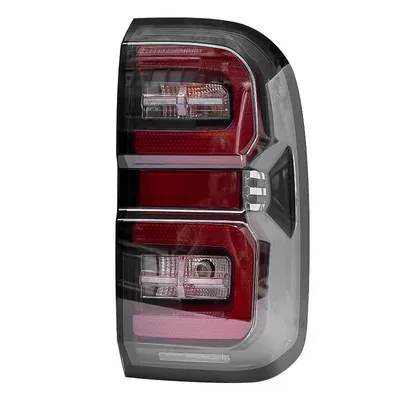 Applicable to Great Wall Diamond Gun Avtomobil arxa fənərləri - passenger-right-rear-tail-light-professional-factory-ordinary-quality-1-piece-headlight-assembly