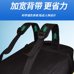 釣椅雙肩背包可手提多功能背包漁具收納包漁具大容量手提包