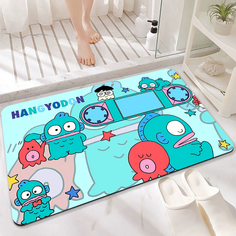 녹음 벨트 흰동가리