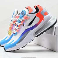 Спортивные кроссовки, мягкая подошва, дышащая обувь, оптом