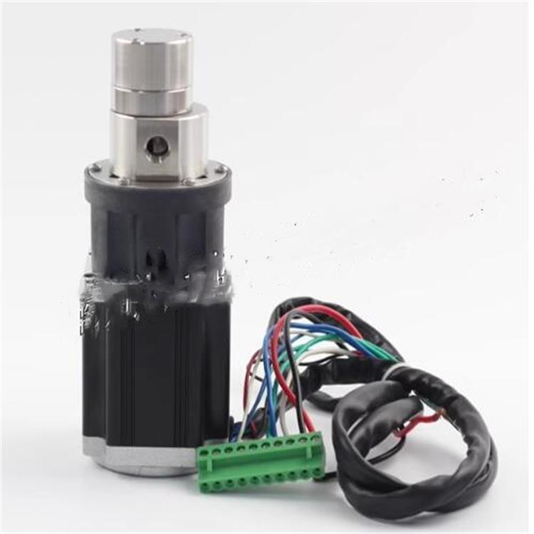 （价可谈不锈钢微型磁力驱动齿轮泵MG209XKR/DC24W1-70库M31954