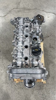 Mercedes-Benz M274 Engine Is Suitable for Mercedes C200C260E260Gls2601.5T Engine Assembly