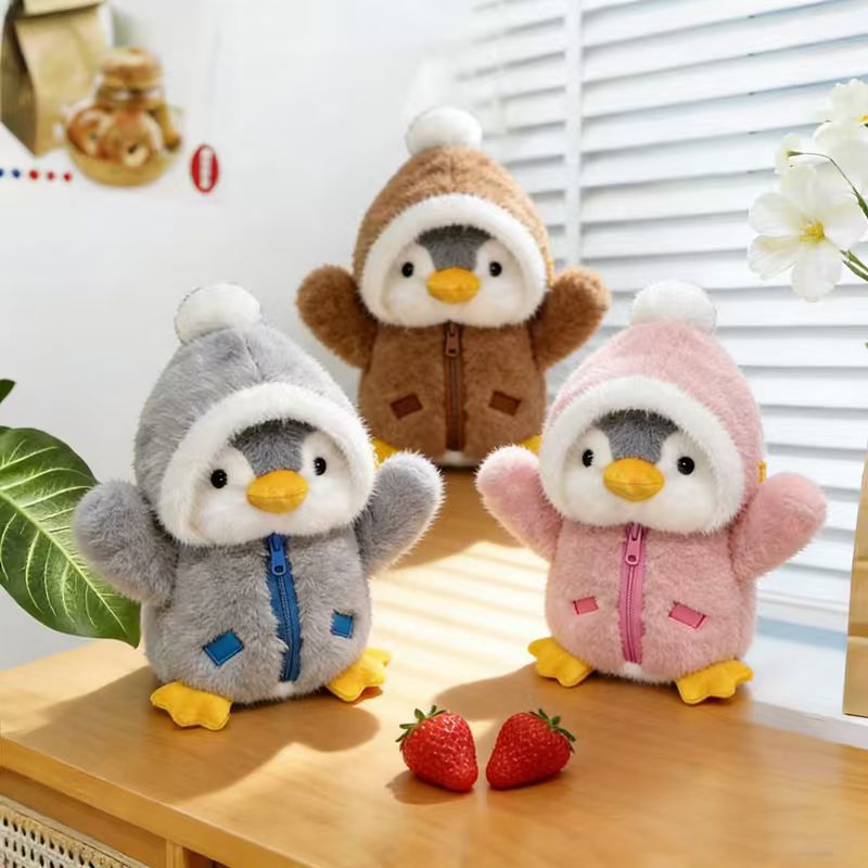 Muñeca peluche 8" máquina garras, al por mayor, lanzamiento boda