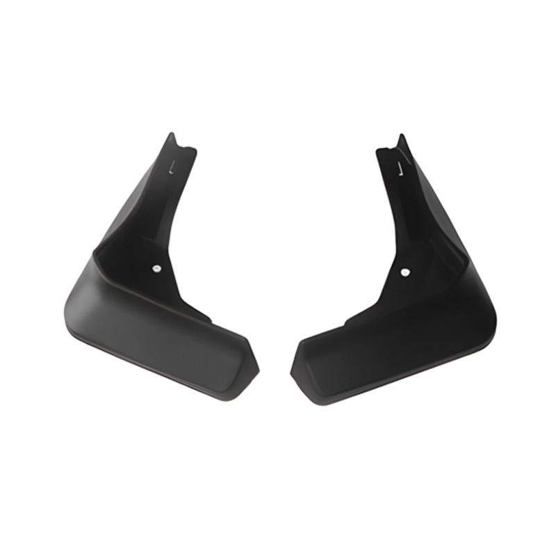 Aplicable a Mercedes-Benz CLA 20 - 24 tres cilindros de barro para neumáticos de automóviles, acessorios de modificación de barro de goma blanda