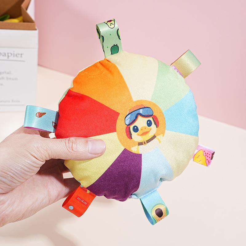 Juguetes para perros Amazon Frisbee sonido juguetes para perros que no se pueden morder, productos para mascotas.